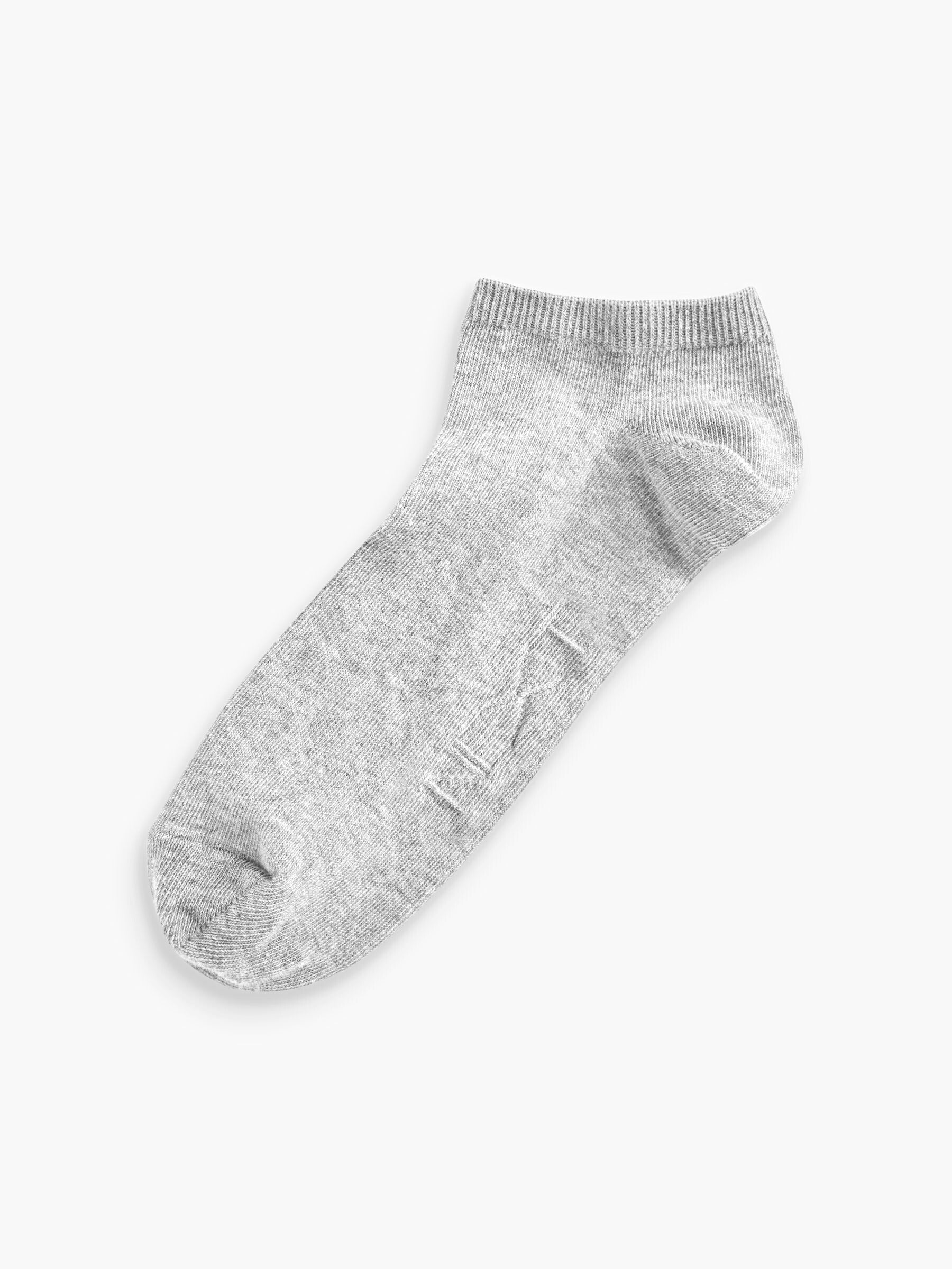 Assorted 5 Pack Women's trainer socks - Image 4