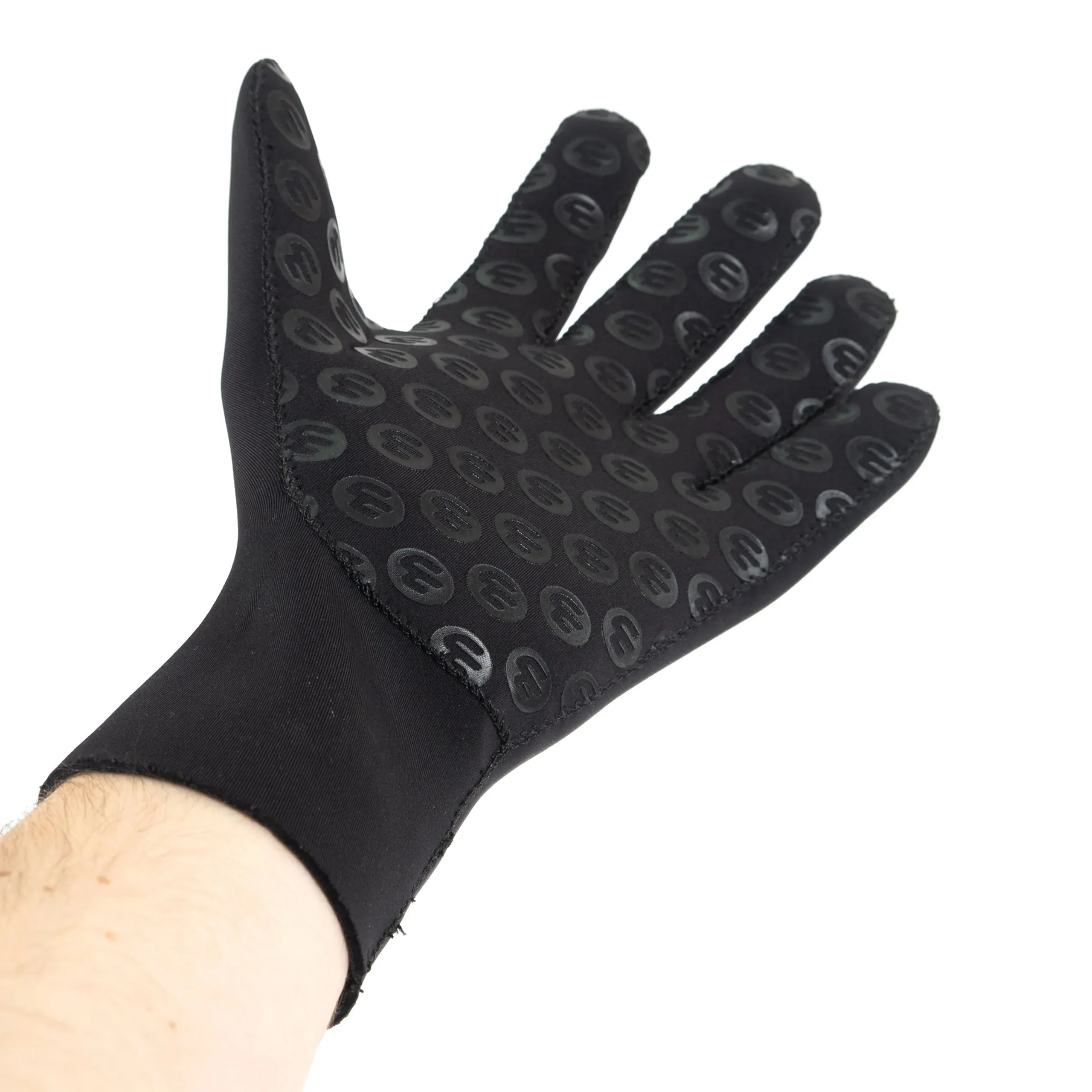 Carnac Arcus Neoprene Cycling Gloves - Image 5
