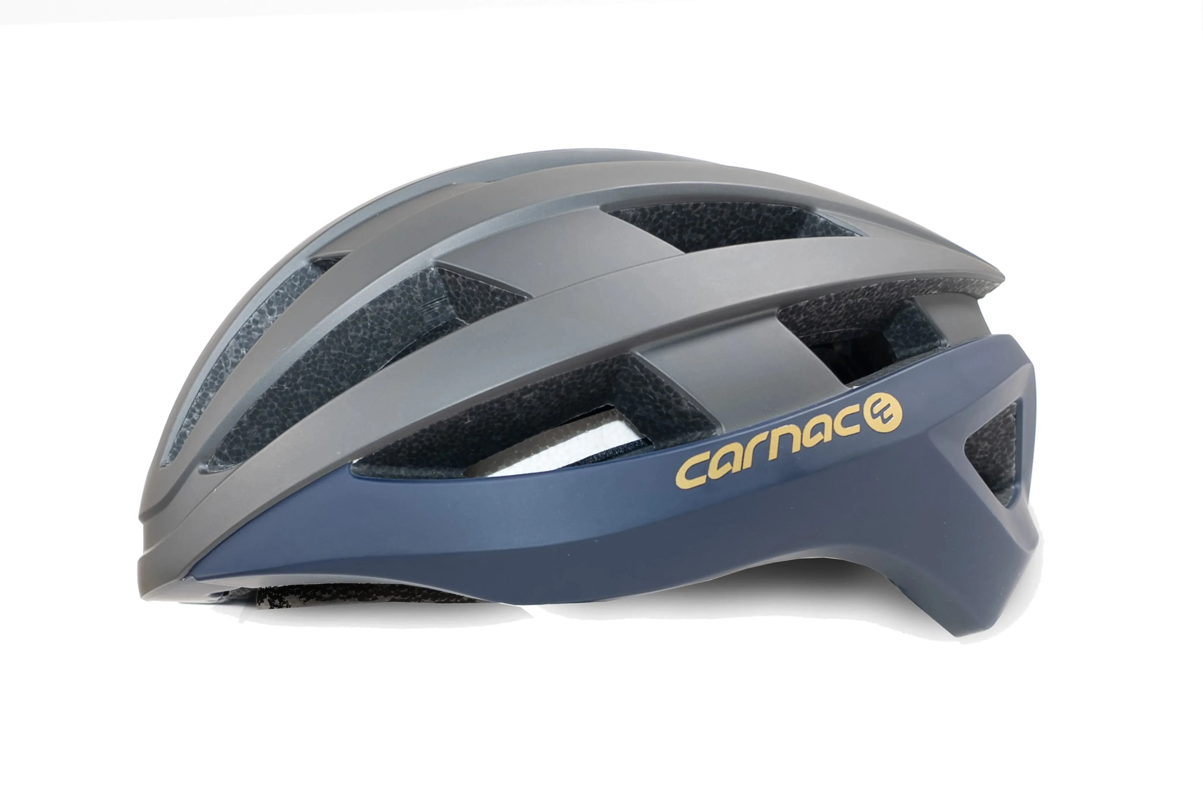 Carnac Citadel Road and Gravel Cycling Helmet - Image 2