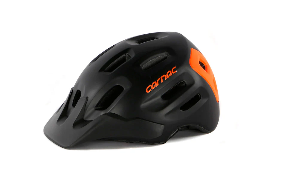 Carnac Enduro MTB Helmet - Image 33