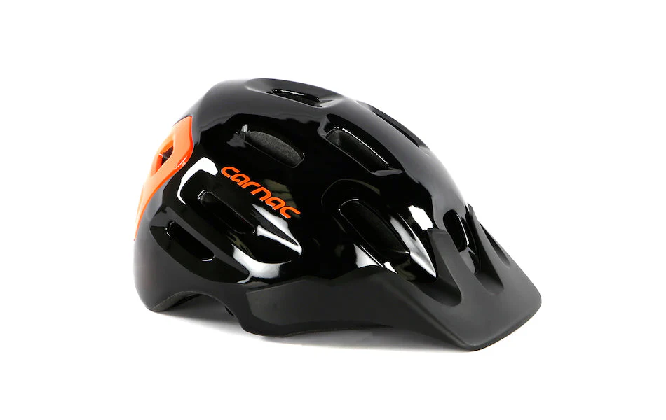 Carnac Enduro MTB Helmet - Image 37