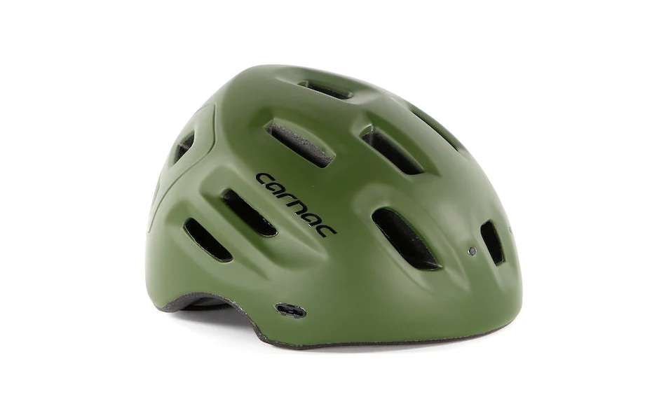 Carnac Enduro MTB Helmet - Image 4