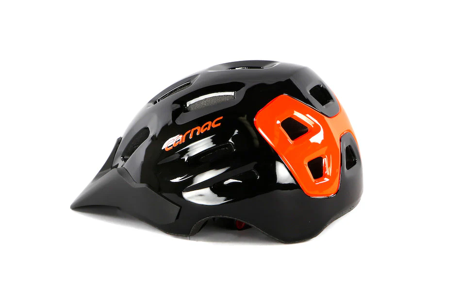 Carnac Enduro MTB Helmet - Image 41
