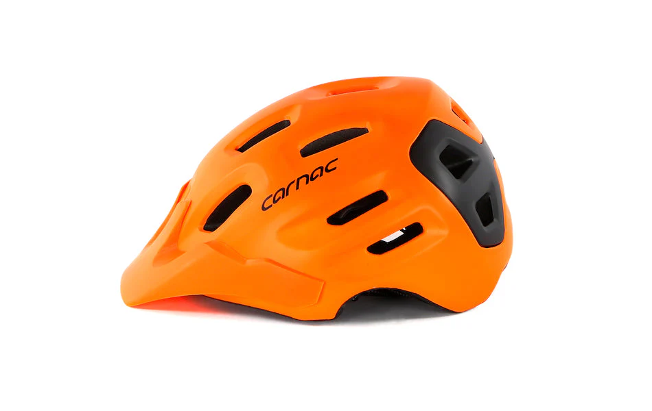Carnac Enduro MTB Helmet - Image 46
