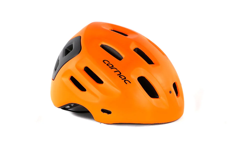Carnac Enduro MTB Helmet - Image 48