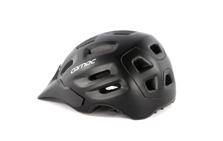 Carnac Enduro MTB Helmet - Image 55