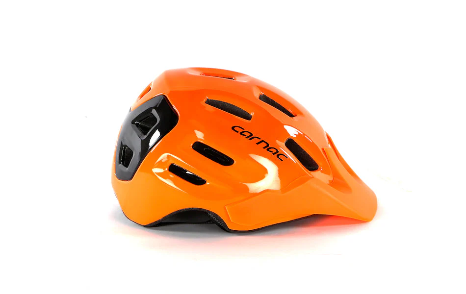 Carnac Enduro MTB Helmet - Image 60