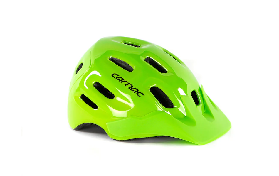 Carnac Enduro MTB Helmet - Image 61