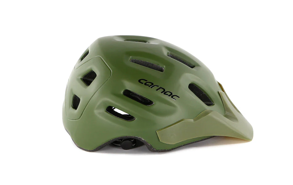 Carnac Enduro MTB Helmet - Image 63