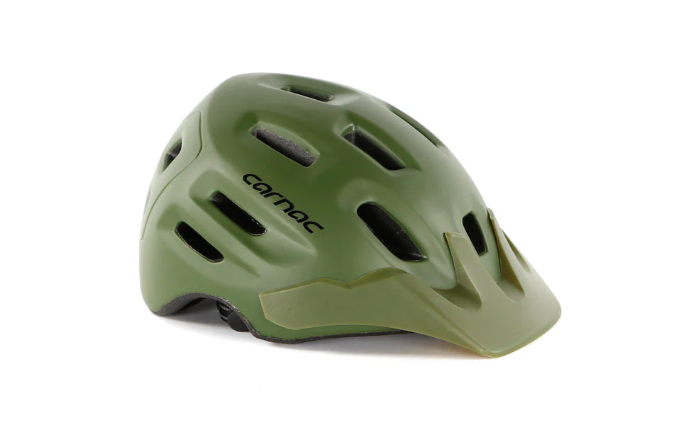 Carnac Enduro MTB Helmet - Image 64