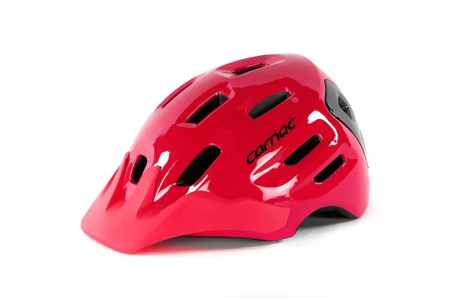 Carnac Enduro MTB Helmet - Image 65