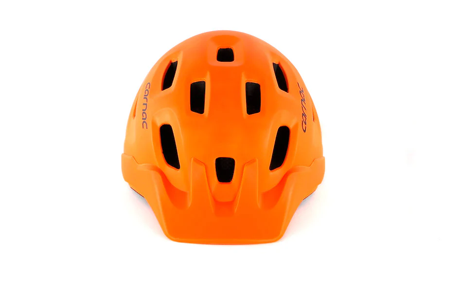 Carnac Enduro MTB Helmet - Image 8