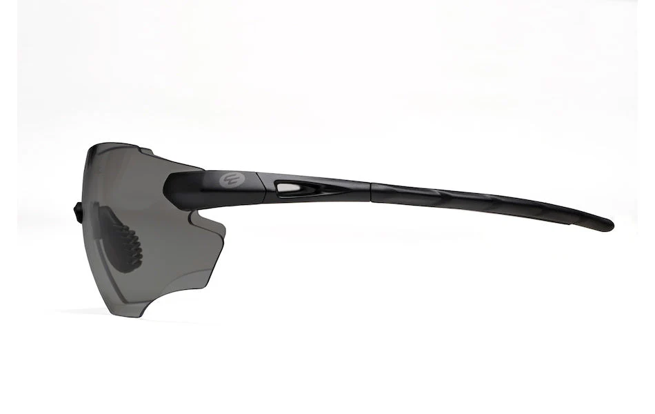 Carnac Equipe V2 Cat 0-3 Photochromic Sunglasses / Stealth Black - Image 3