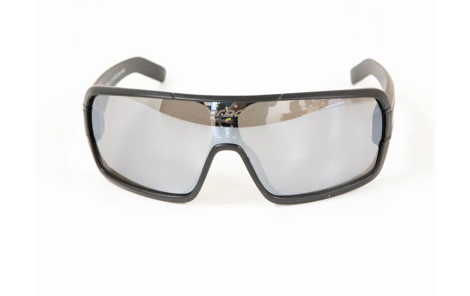 Carnac Feldman Sunglasses / Matt Black / Smoke - Image 6