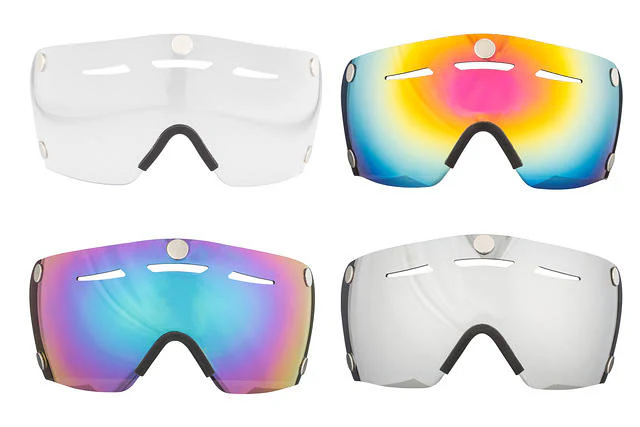 Carnac Kronus Time Trial Magnetic Tru-Sight Visor - Image 5