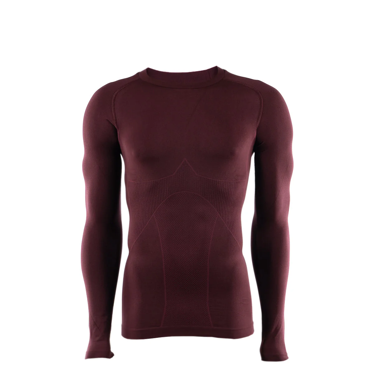Carnac Long Sleeve Base Layer - Image 6