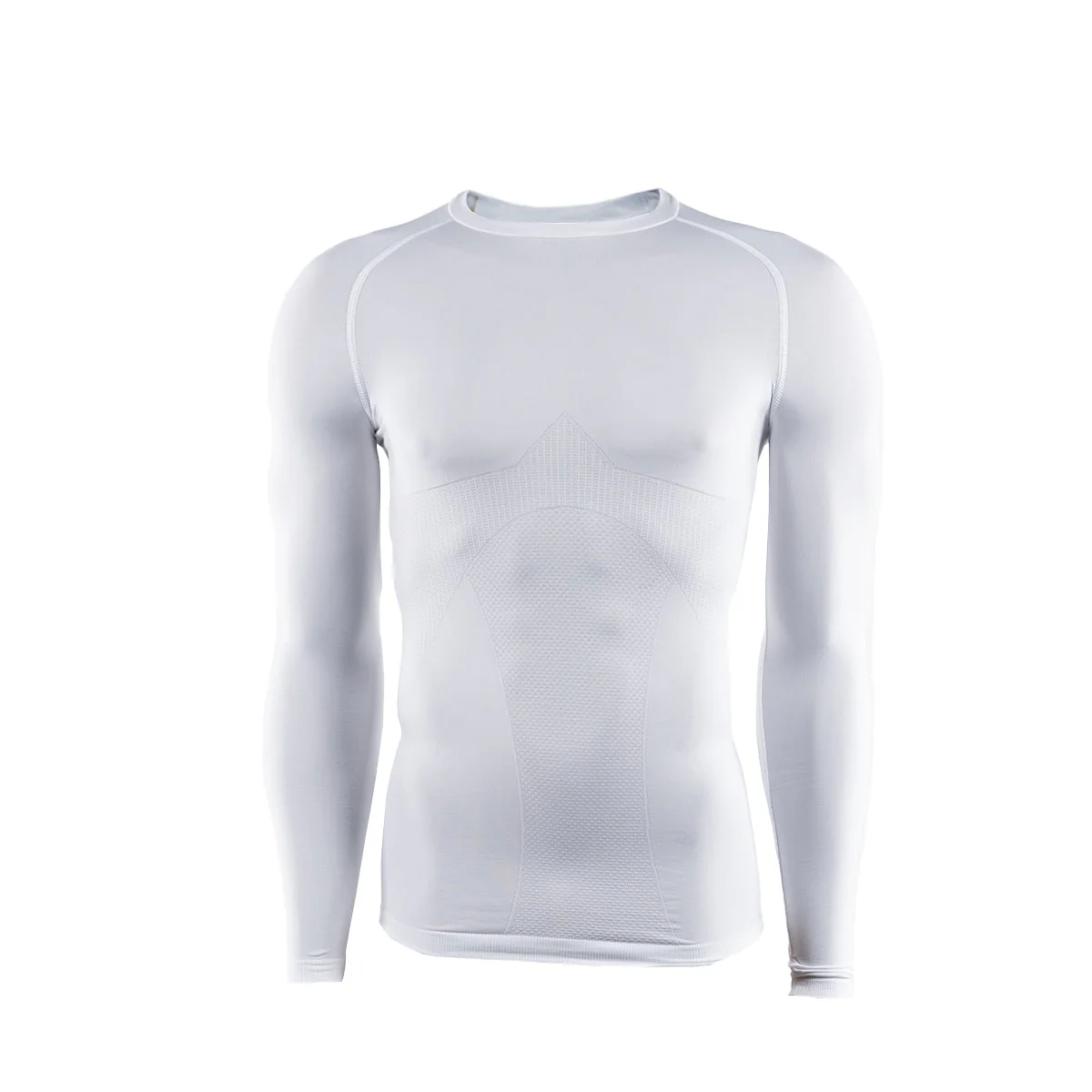 Carnac Long Sleeve Base Layer - Image 8