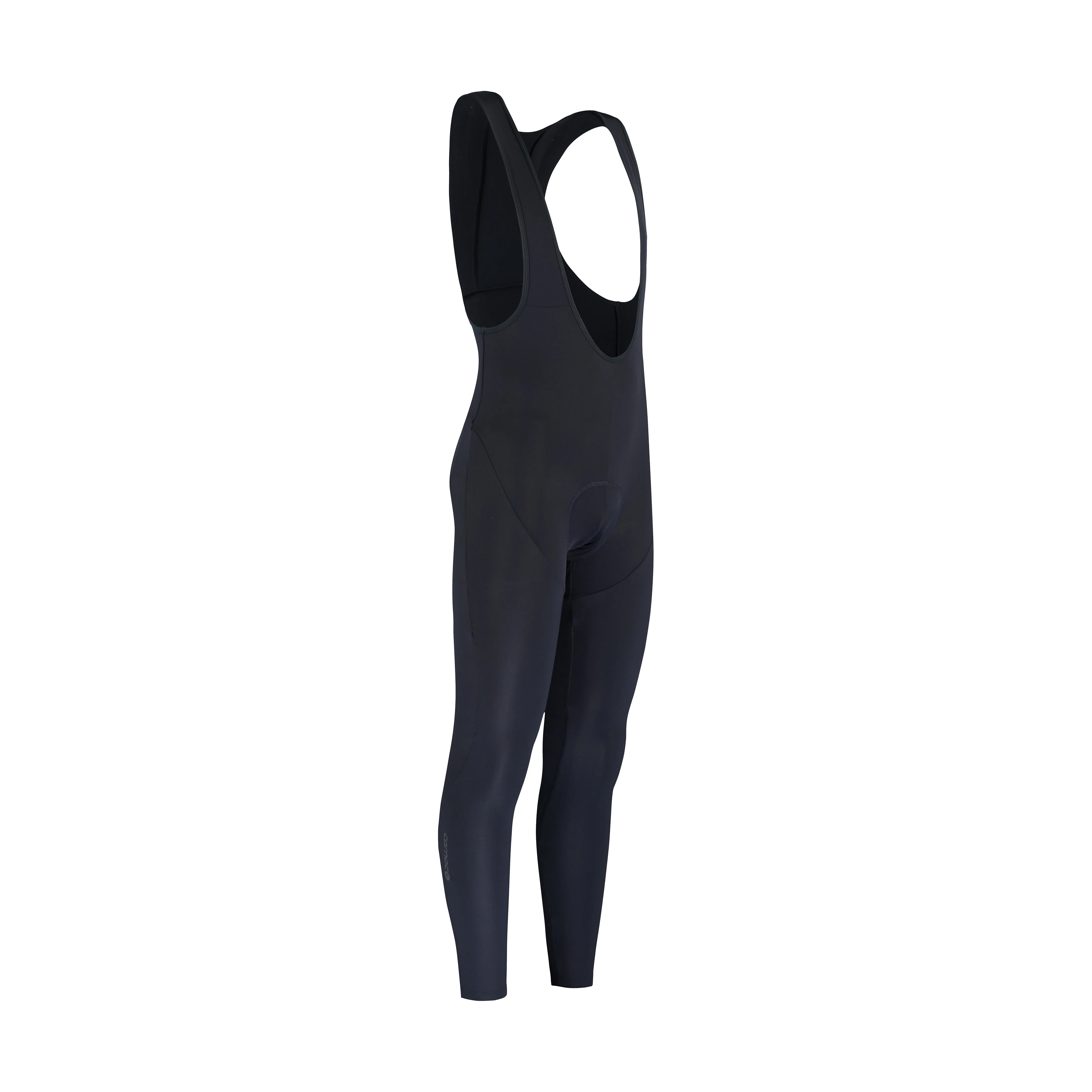 Carnac Men's Navy Cycling Bib Tights - XXL - Image 3