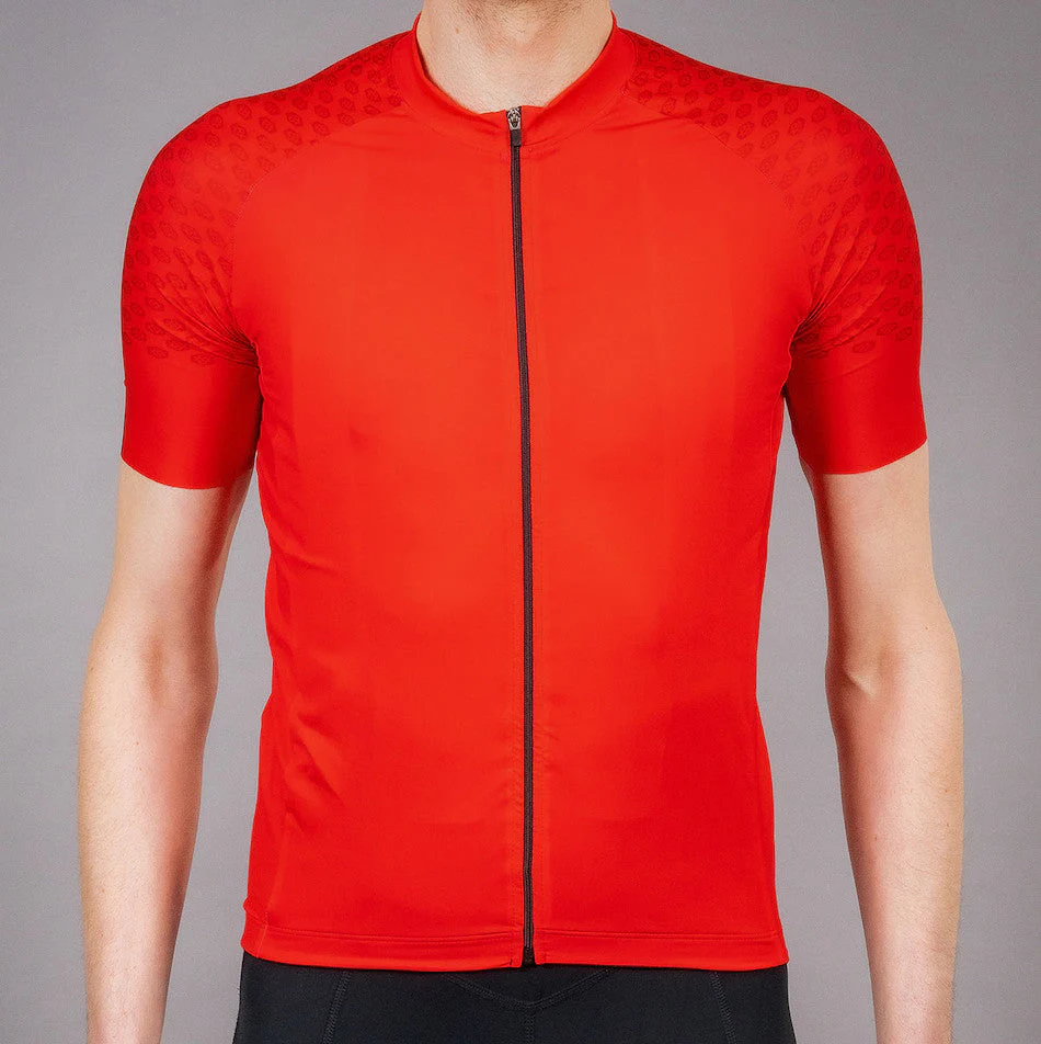 Carnac Men's Short Sleeve Jersey - Image 14