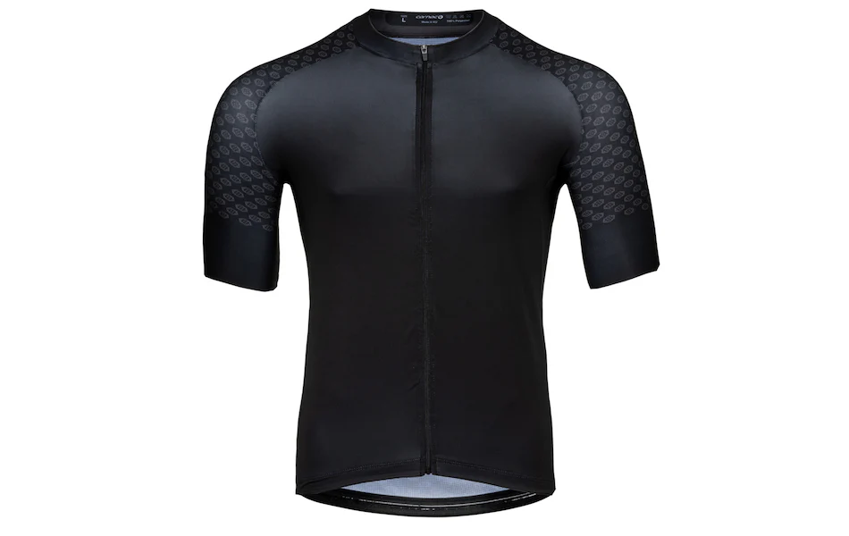 Carnac Men's Short Sleeve Jersey - Image 19
