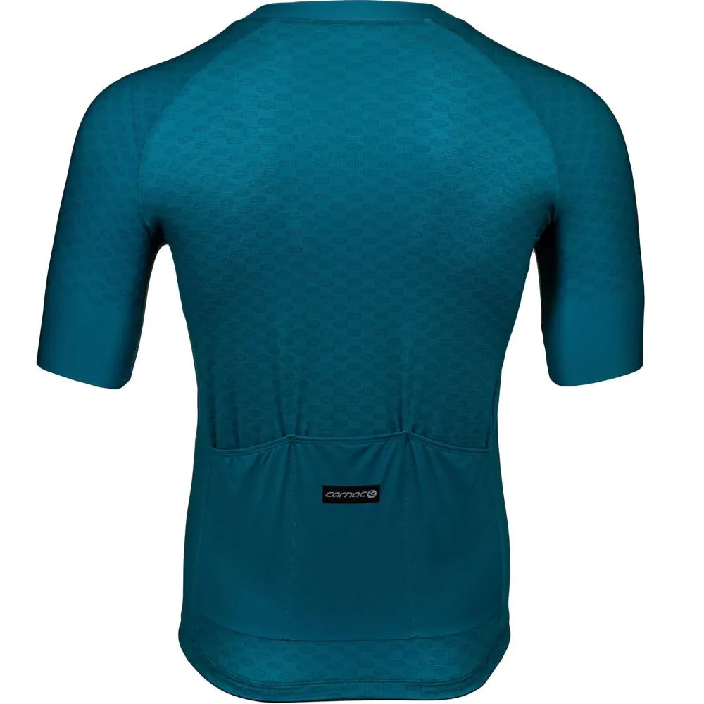 Carnac Men's Short Sleeve Jersey - Image 2
