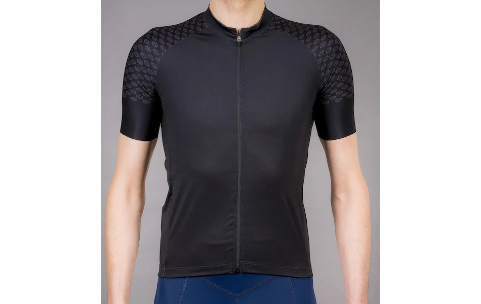 Carnac Men's Short Sleeve Jersey - Image 21