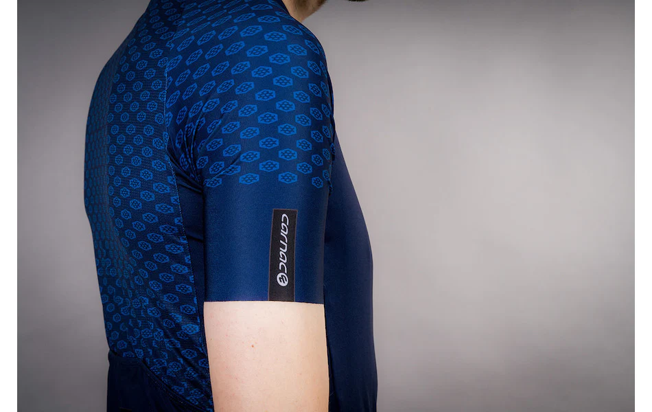 Carnac Men's Short Sleeve Jersey - Image 29