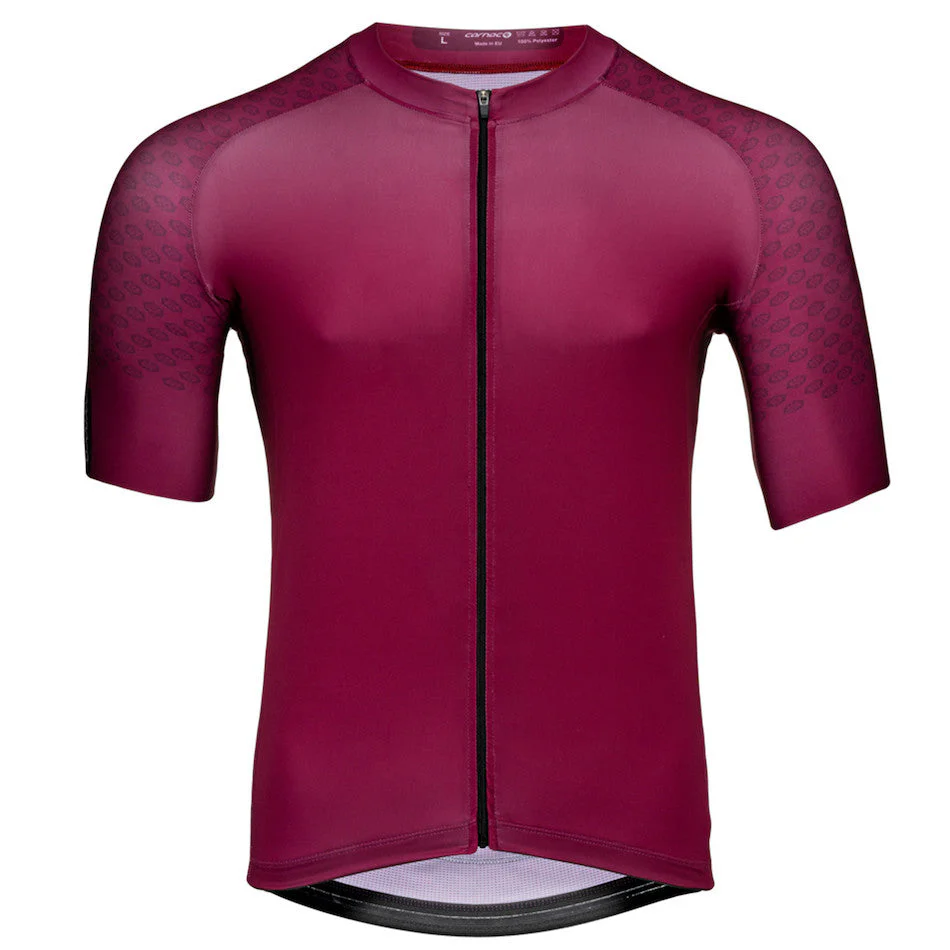 Carnac Men's Short Sleeve Jersey - Image 3
