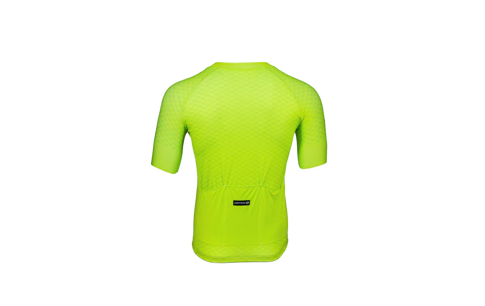 Carnac Men's Short Sleeve Jersey - Image 32