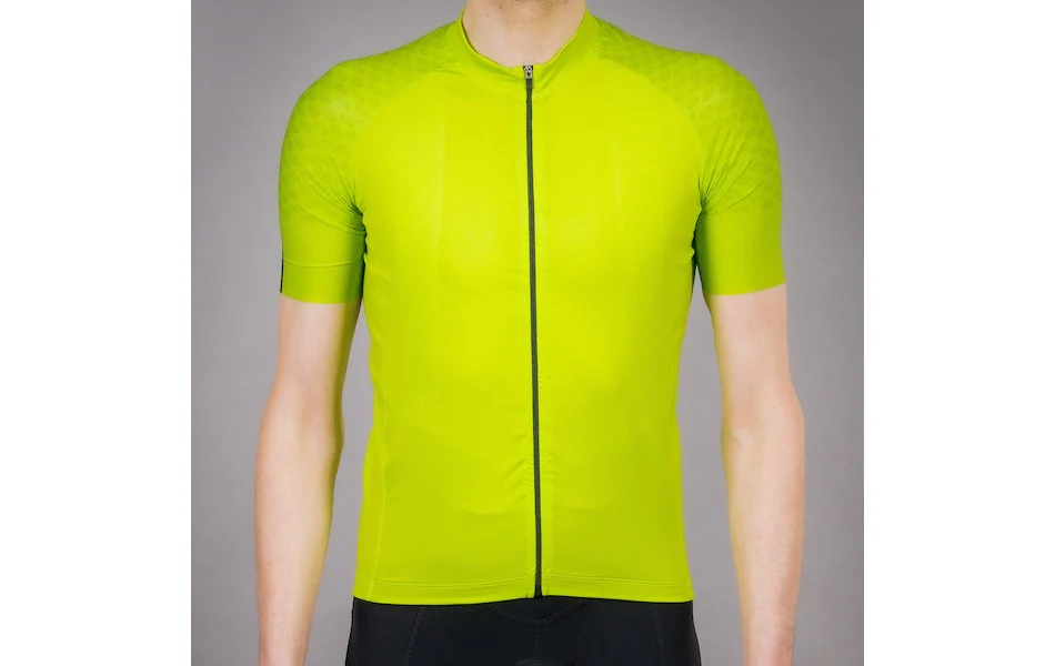 Carnac Men's Short Sleeve Jersey - Image 33