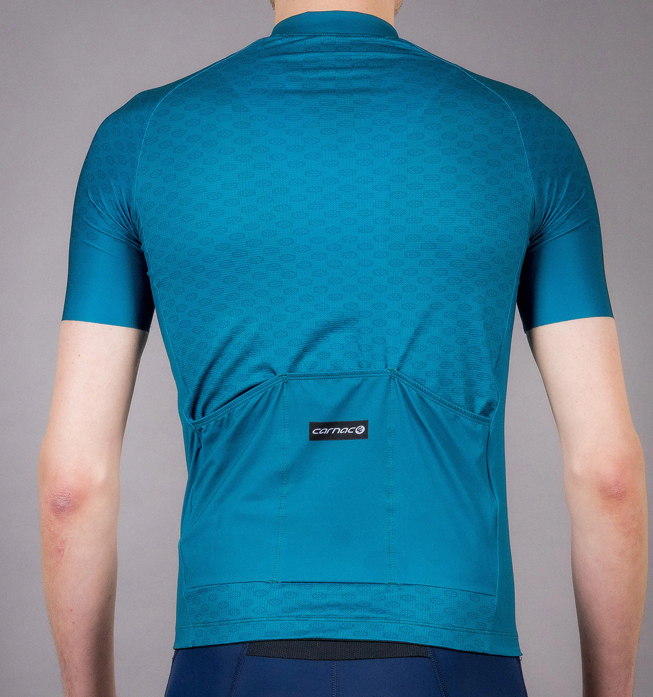 Carnac Men's Short Sleeve Jersey - Image 6