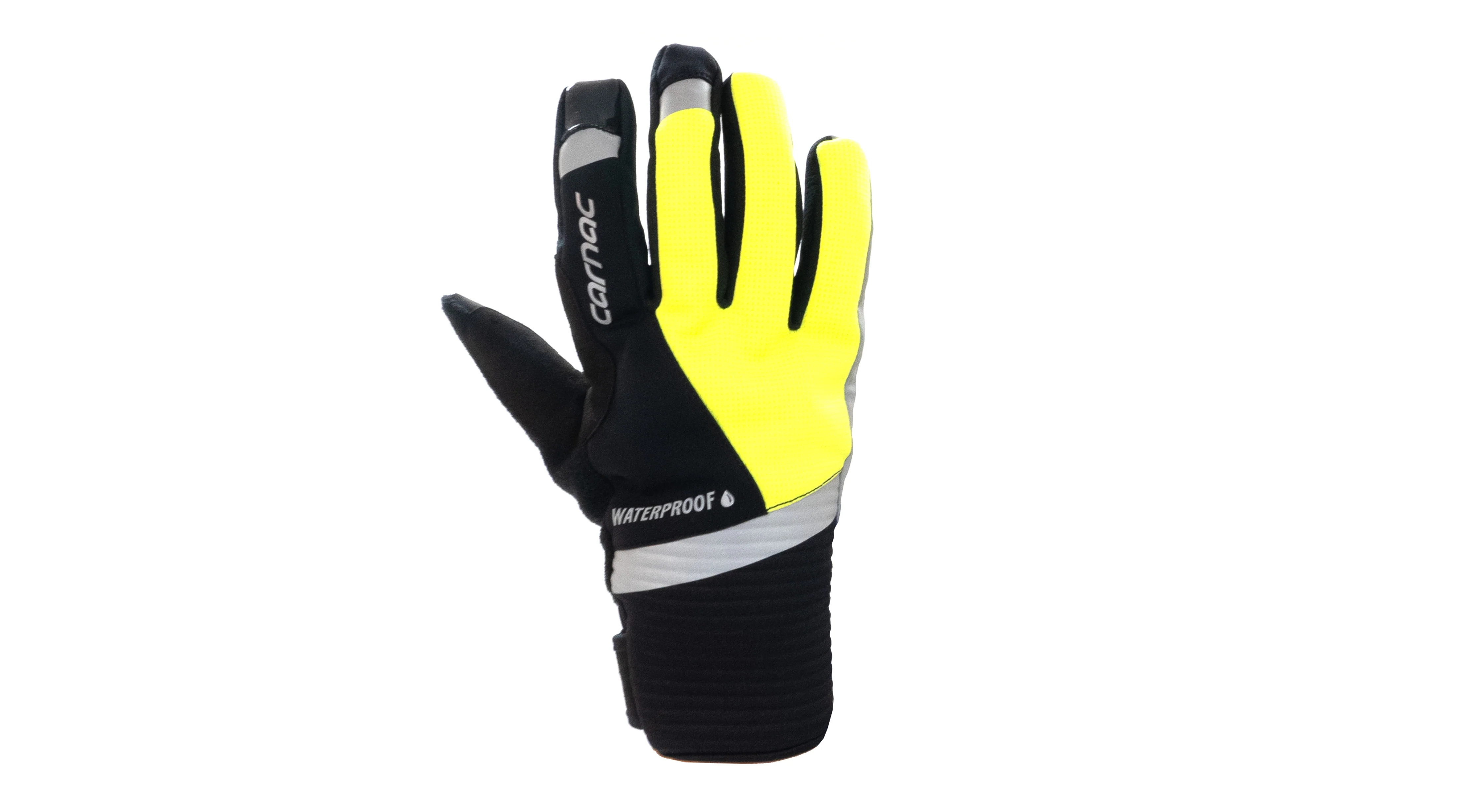 Carnac Pleuvoir Waterproof Gloves - Image 5