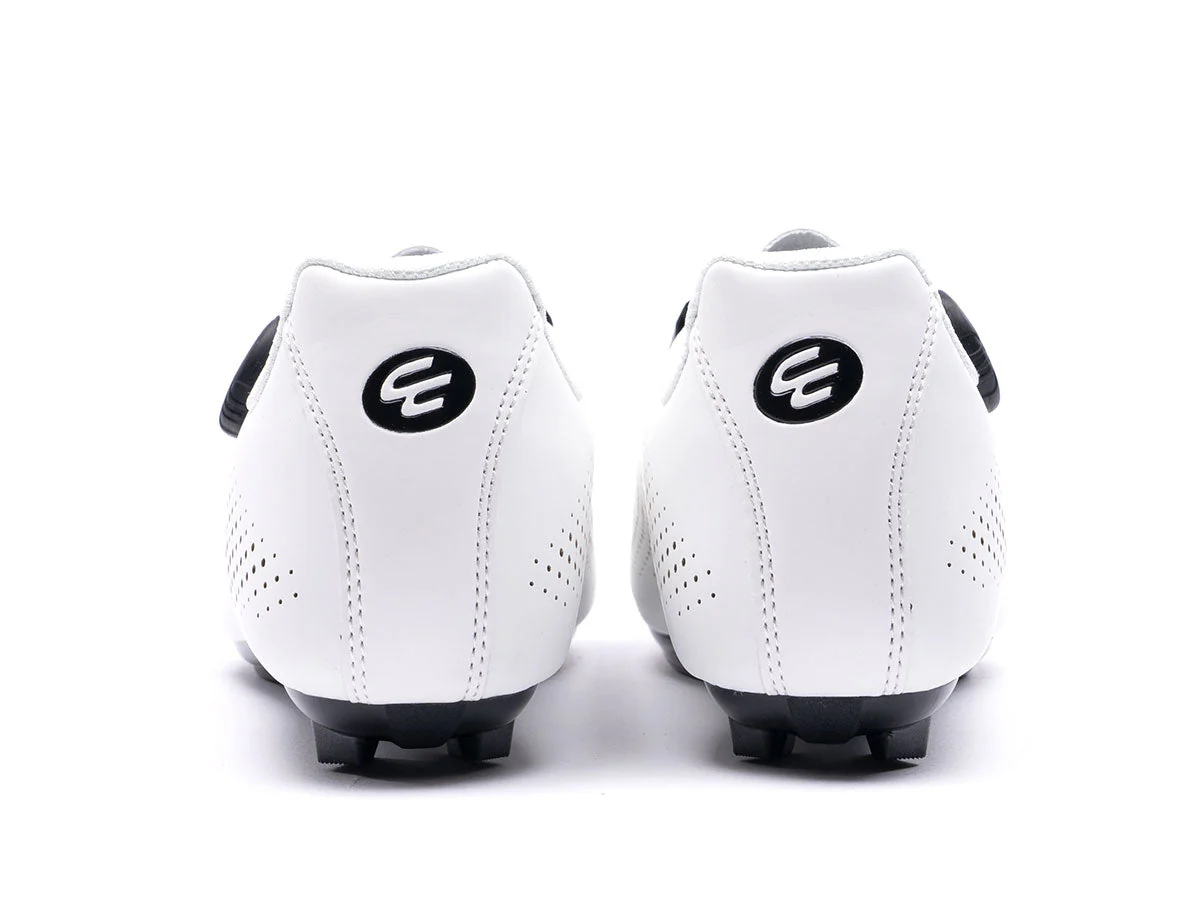 Carnac Prove Road Shoe White - Image 5