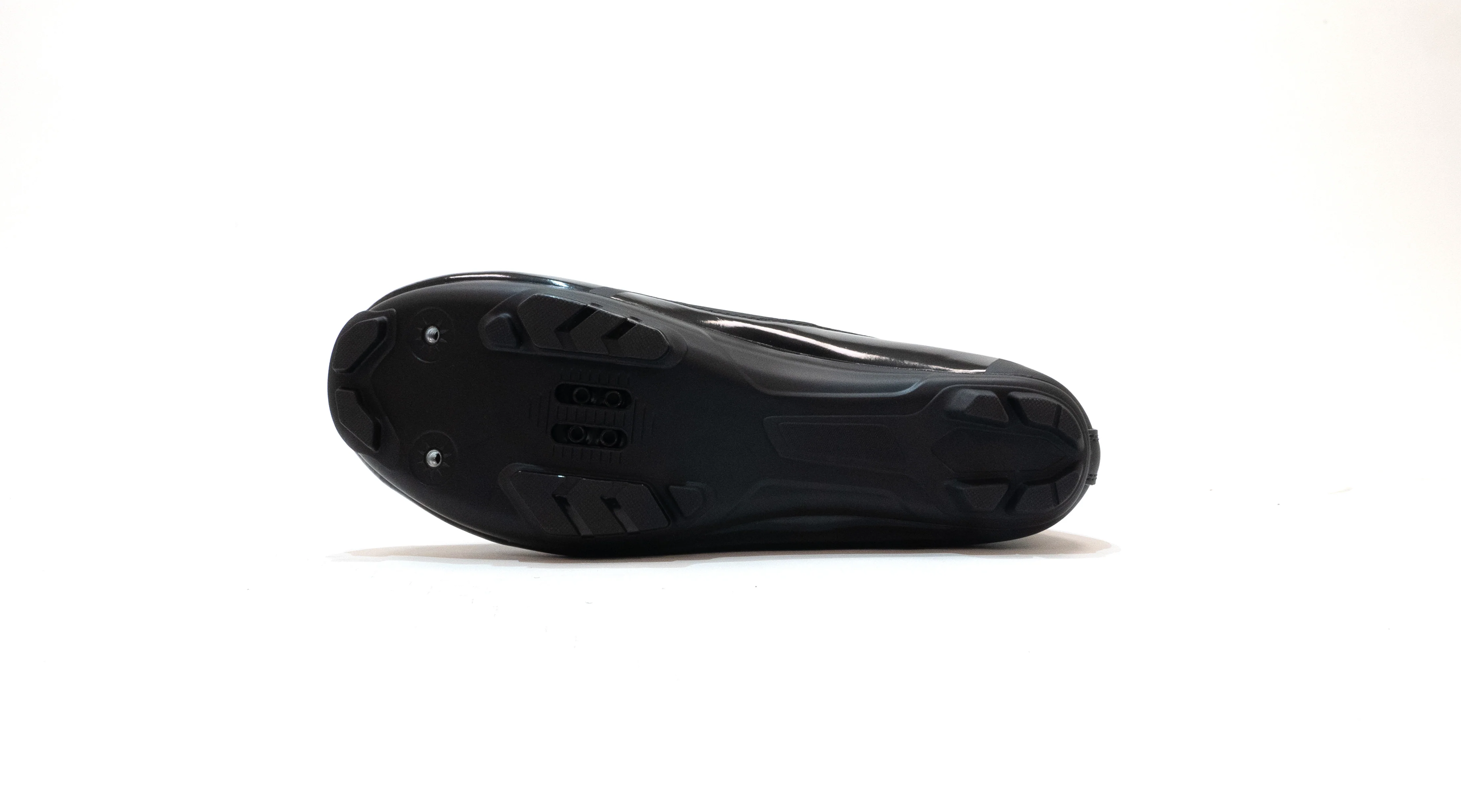 Carnac Havra Winter Off Road Mountain Bike/Gravel Shoe Black - Image 4