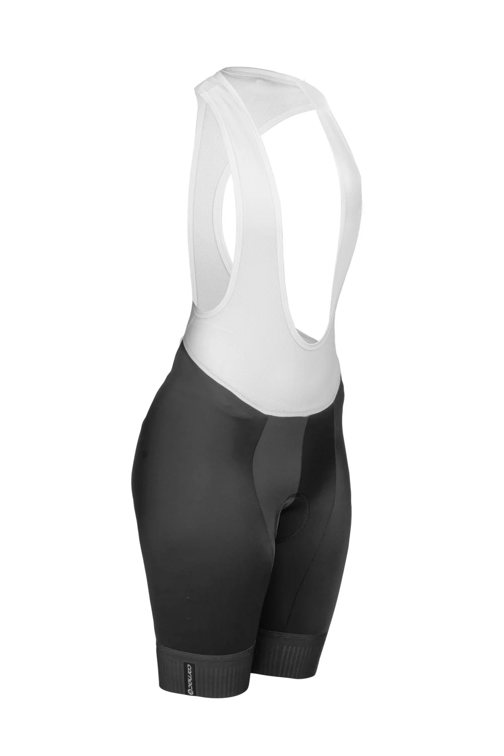 Carnac Women's Bib Shorts / Black - Image 3