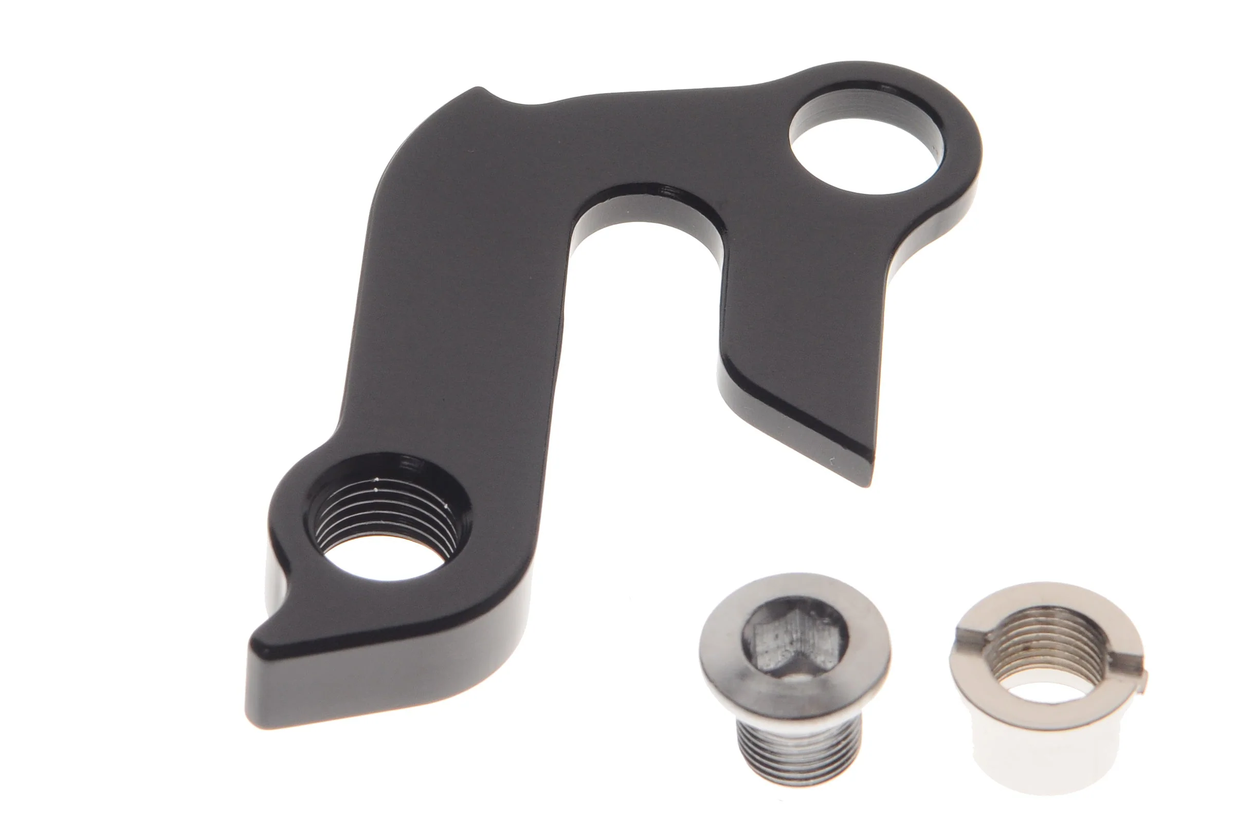 CNC Mech Hanger