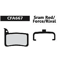 EBC Disc Brake Pads