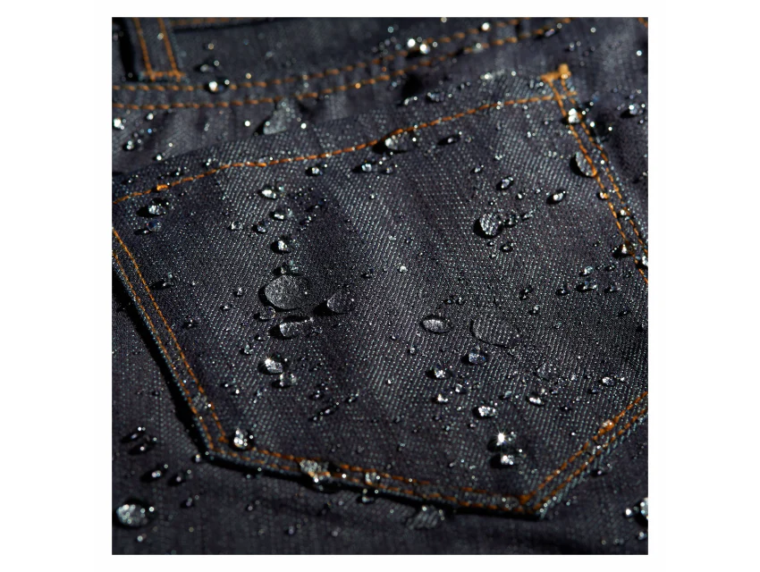 Fox Wilson Women's Chelsea Jeans - Image 5