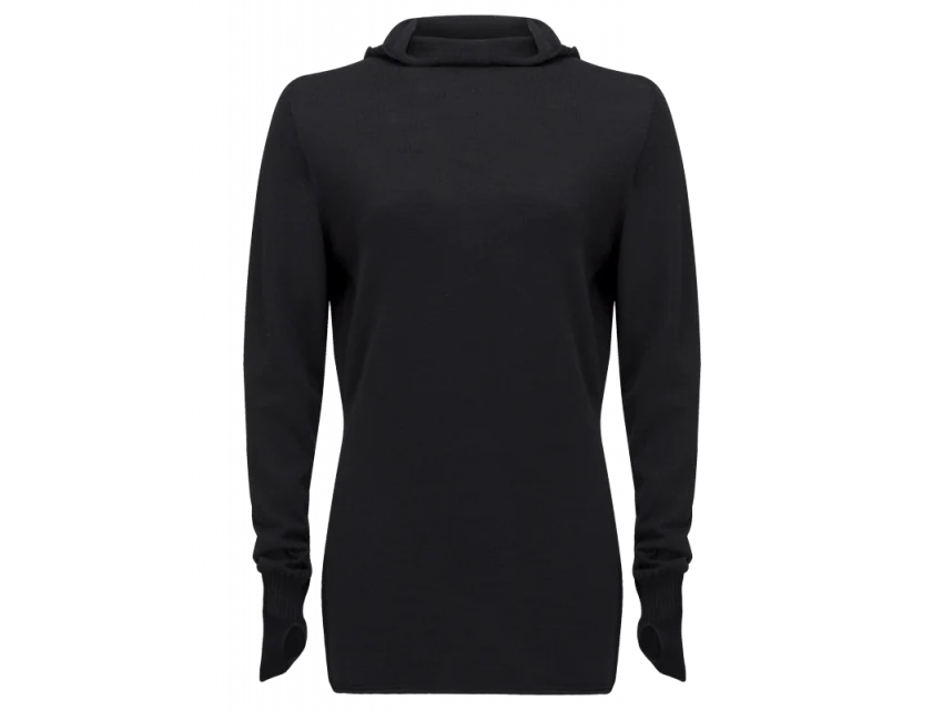 Fox Wilson Women's Thurloe Hoodie