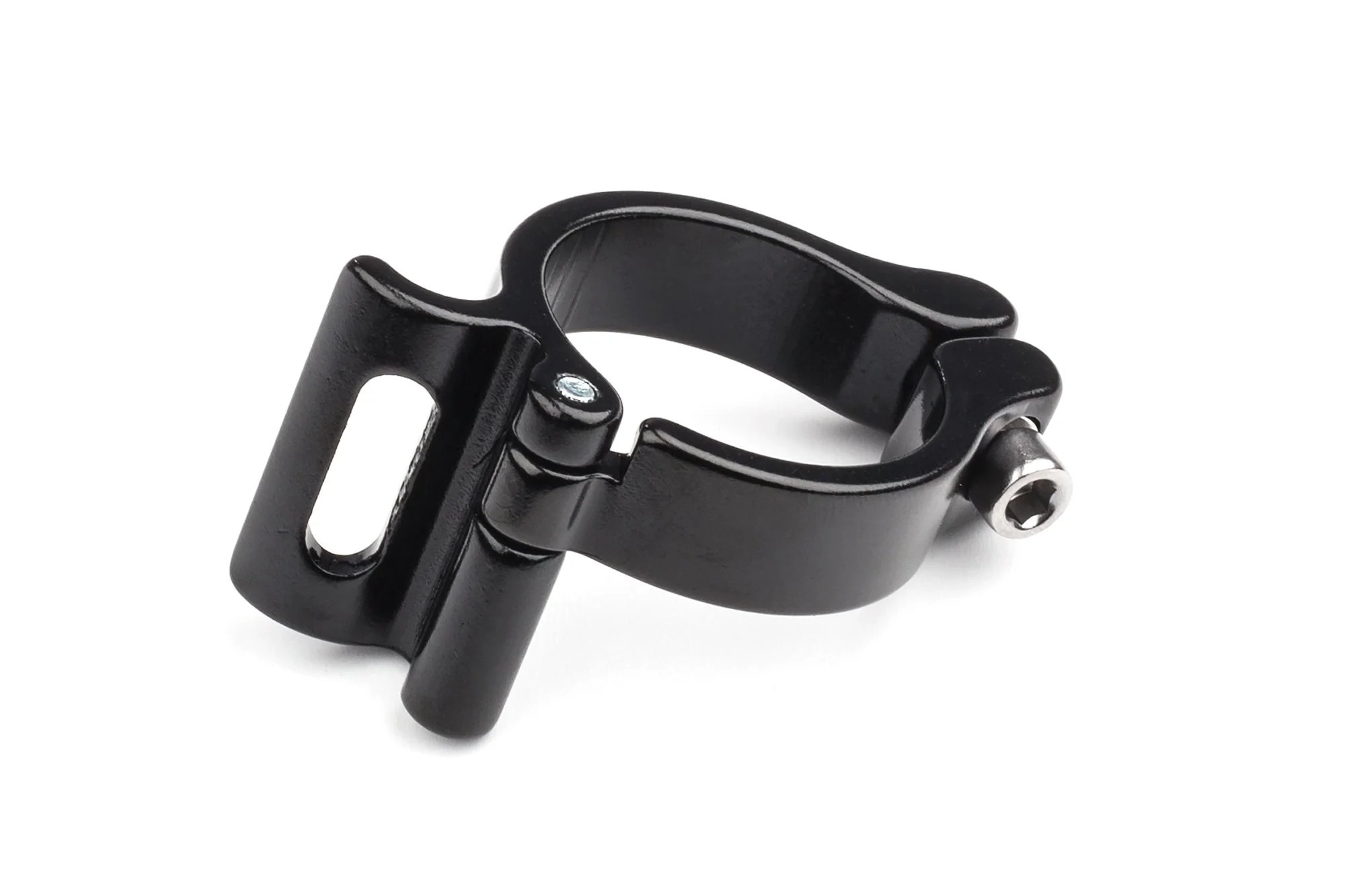 Front Mech Band On Clamp For SRAM YAW