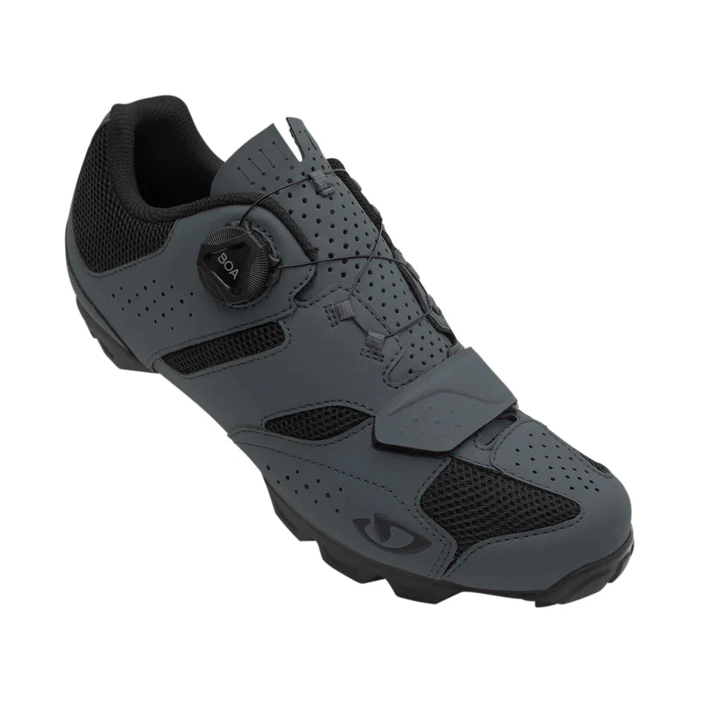 Giro Cylinder II Mountain Bike Shoe - Image 6
