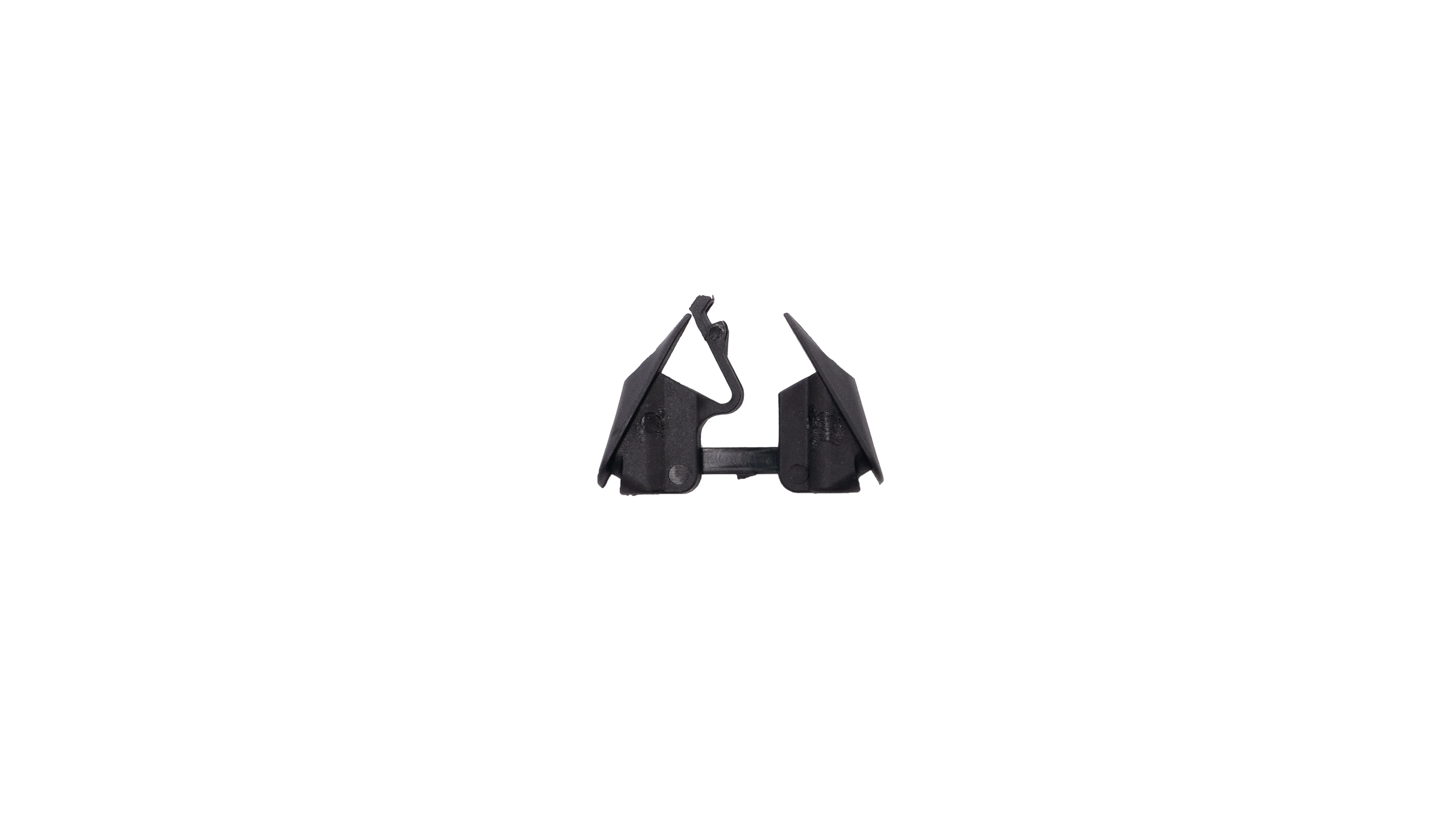 Holdsworth Cable Guide Replacement / Corsa
