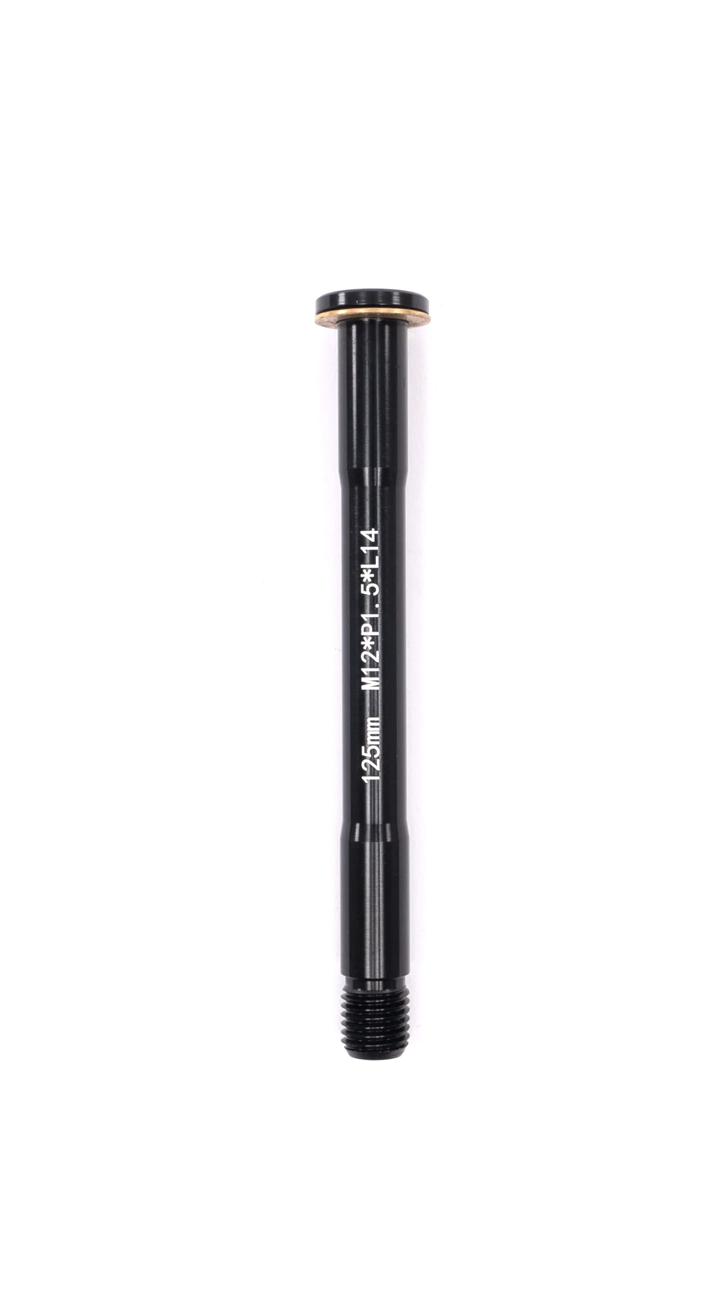Holdsworth Fork Axle Replacement / Corsa Superlight