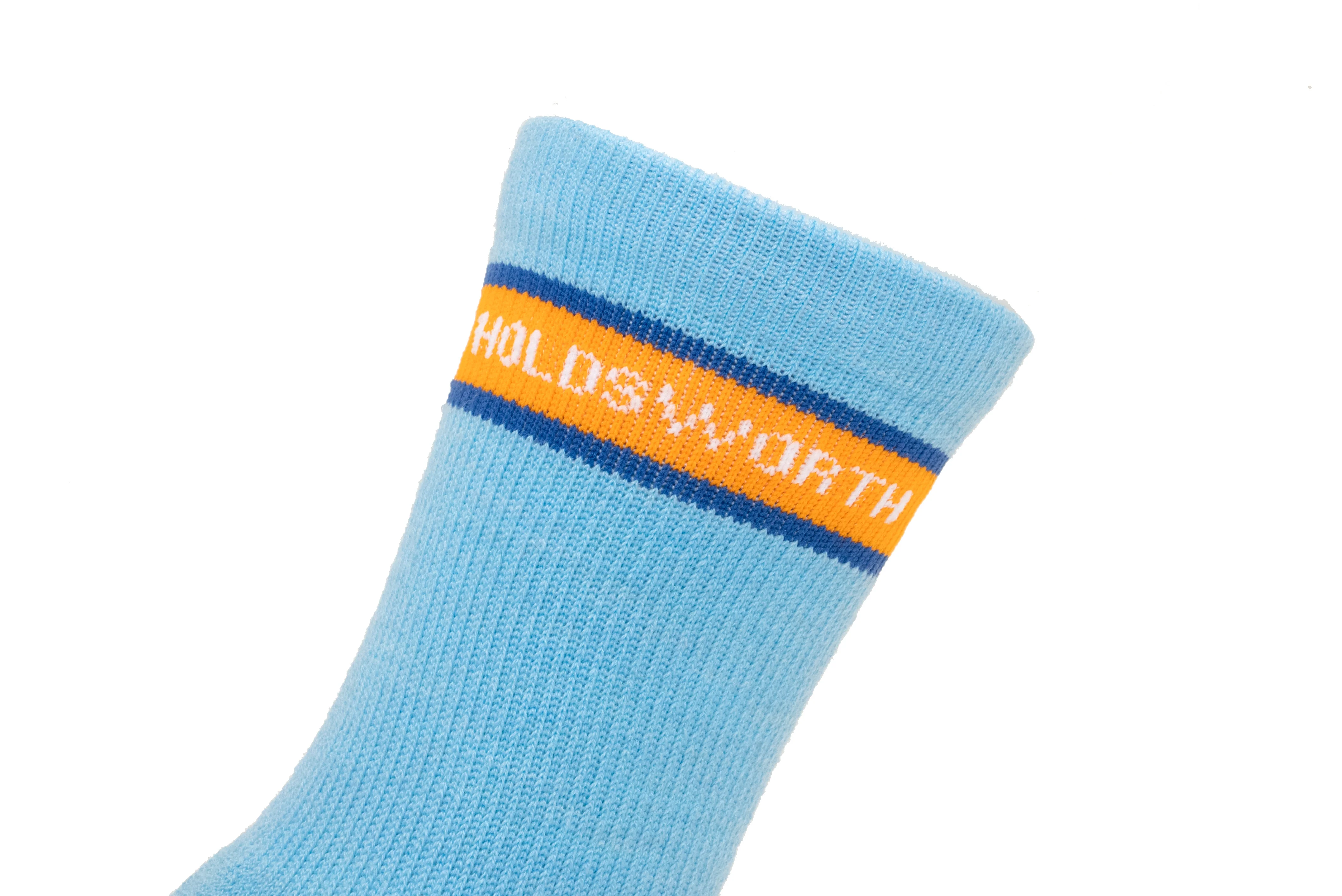 Holdsworth Merino Stripe Socks - Image 4