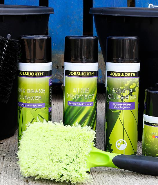 Jobsworth Bike Protector Aerosol - 500ml - Image 6