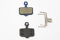 Jobsworth Semi Metallic Disc Pads - Image 3