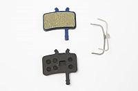 Jobsworth Semi Metallic Disc Pads - Image 4