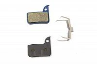 Jobsworth Semi Metallic Disc Pads - Image 6
