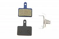 Jobsworth Semi Metallic Disc Pads - Image 7