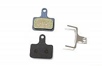 Jobsworth Semi Metallic Disc Pads - Image 8
